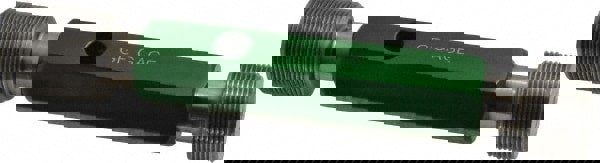 Plug Thread Gage: #1-20 Thread, 2B Class, Double End, Go & No Go